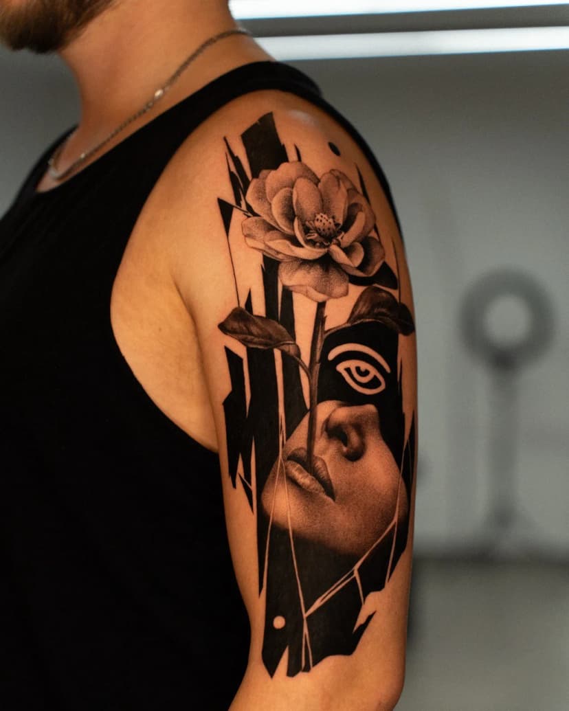 Conceptual Microrealism