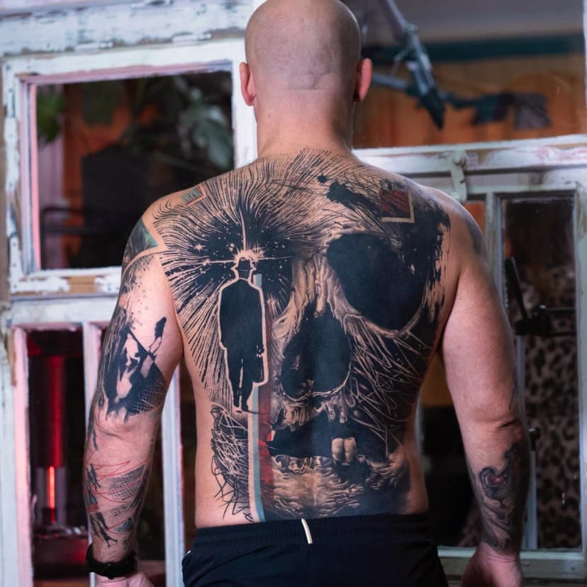 Symbolischer Surrealismus